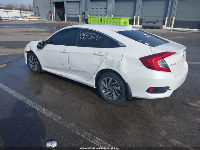 19XFC2F71HE018253 Honda CIVIC EX