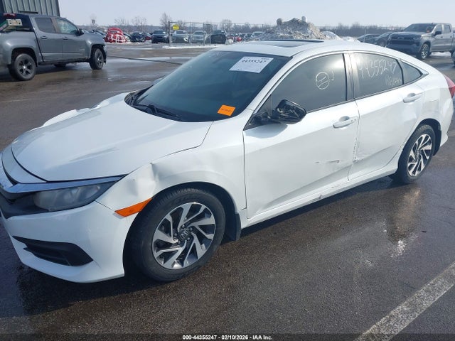 19XFC2F71HE018253 Honda CIVIC EX