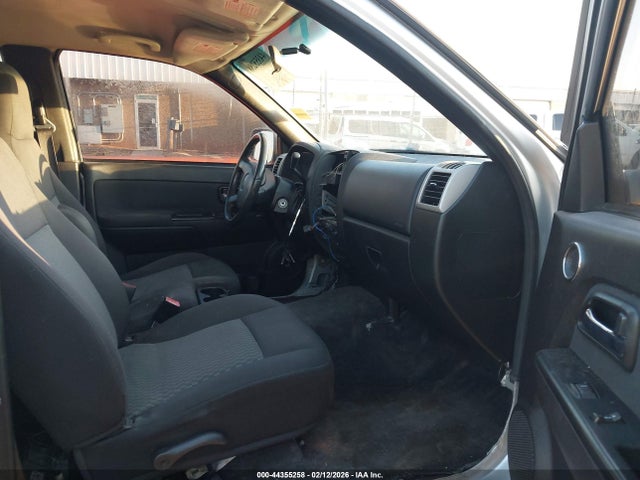 Aukcja sprzedaży 2010 Gmc Canyon Sle1, vin: 1GTDSCDE9A8103732, numer aukcji: 44355258