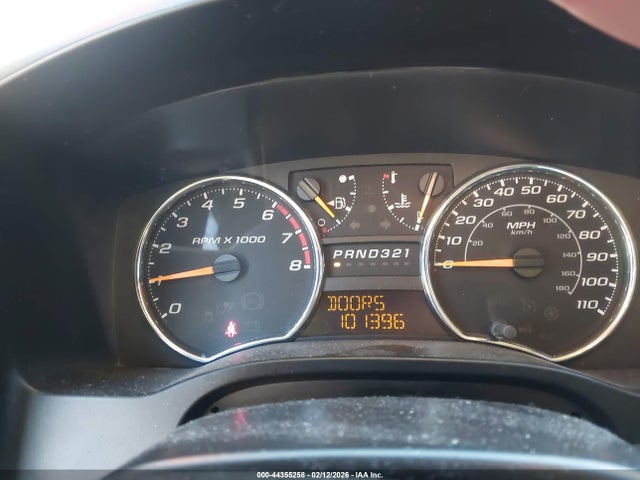 Aukcja sprzedaży 2010 Gmc Canyon Sle1, vin: 1GTDSCDE9A8103732, numer aukcji: 44355258
