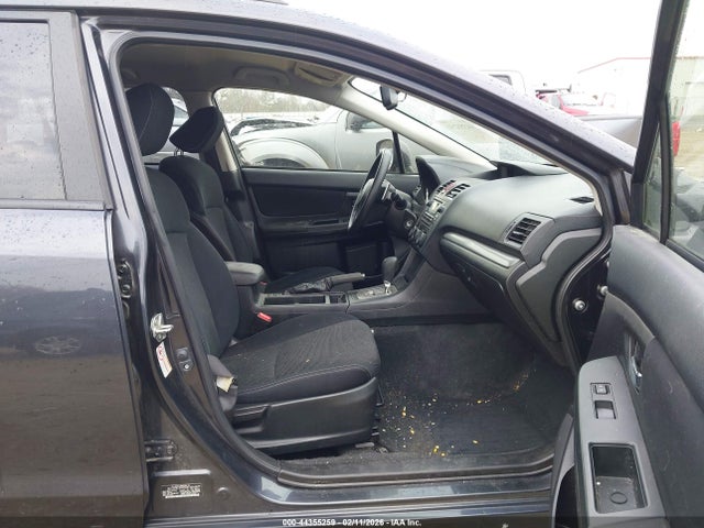 2014 Subaru Xv Crosstrek 2.0i Premium მანქანა იყიდება აუქციონზე, vin: JF2GPACC8E8259299, აუქციონის ნომერი: 44355259