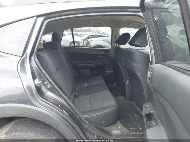 2014 Subaru Xv Crosstrek 2.0i Premium მანქანა იყიდება აუქციონზე, vin: JF2GPACC8E8259299, აუქციონის ნომერი: 44355259