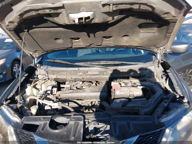 Nissan ROGUE S 2016 JN8AT2MT2GW004414 Image 10