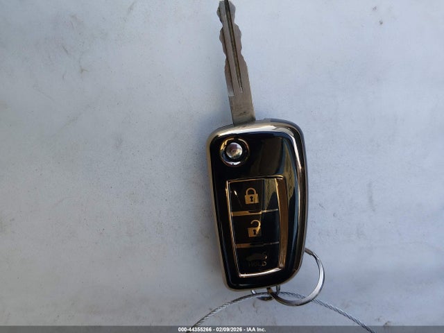 Nissan ROGUE S 2016 JN8AT2MT2GW004414 Image 11