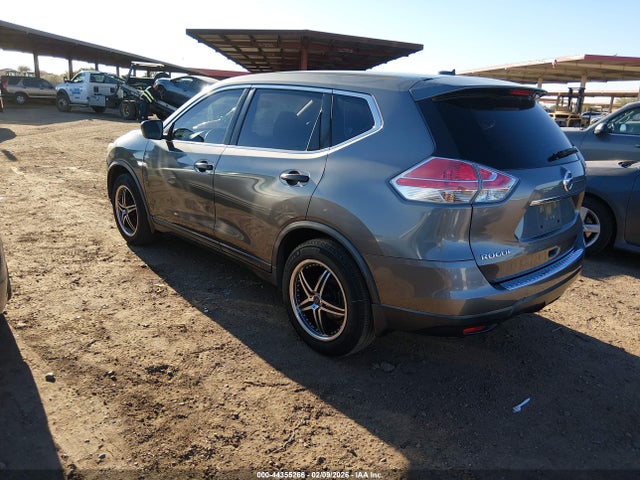 Nissan ROGUE S 2016 JN8AT2MT2GW004414 Image 3
