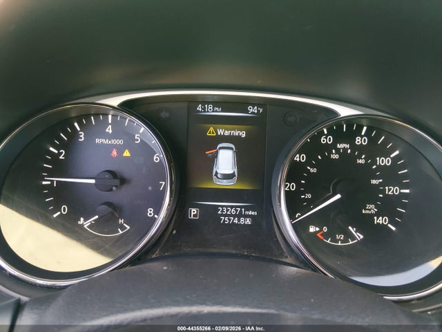 Nissan ROGUE S 2016 JN8AT2MT2GW004414 Image 7