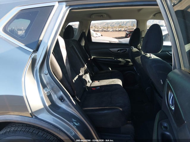 Nissan ROGUE S 2016 JN8AT2MT2GW004414 Image 8