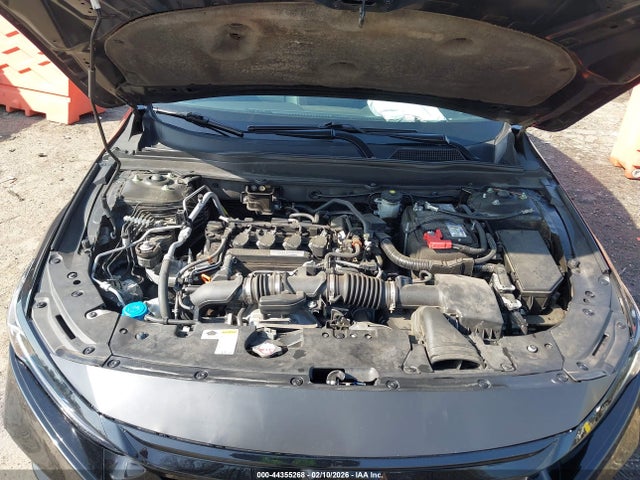 Aukcja sprzedaży 2020 Honda Accord Sport, vin: 1HGCV1F36LA135182, numer aukcji: 44355268