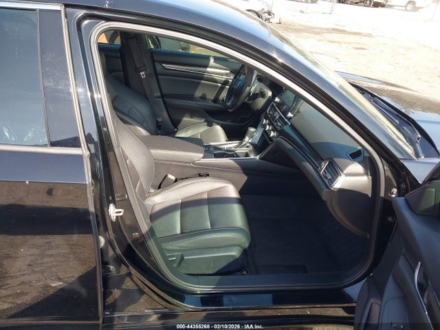 Aukcja sprzedaży 2020 Honda Accord Sport, vin: 1HGCV1F36LA135182, numer aukcji: 44355268