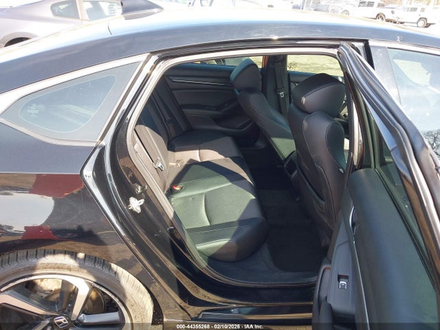 Aukcja sprzedaży 2020 Honda Accord Sport, vin: 1HGCV1F36LA135182, numer aukcji: 44355268