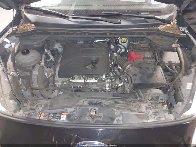 2020 FORD ESCAPE 1FMCU0G68LUB64956 Photo 9