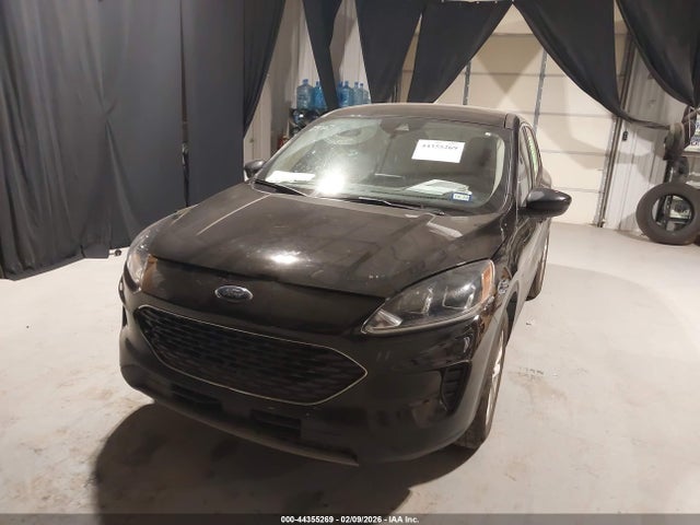 2020 FORD ESCAPE 1FMCU0G68LUB64956 Photo 1