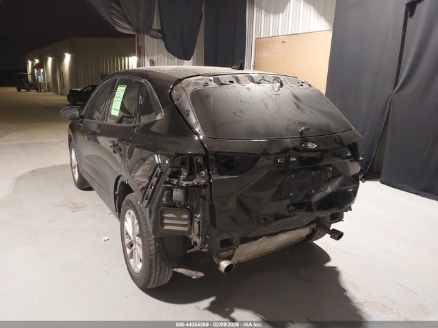 2020 FORD ESCAPE 1FMCU0G68LUB64956 Photo 2