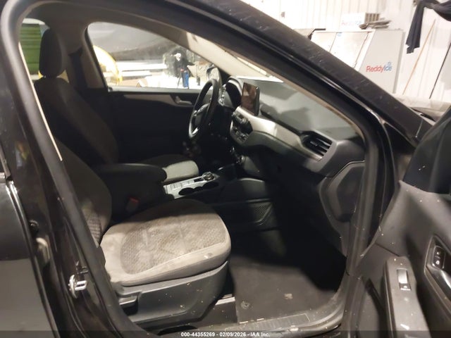 2020 FORD ESCAPE 1FMCU0G68LUB64956 Photo 4