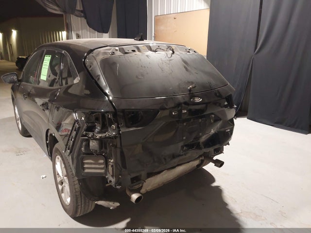 2020 FORD ESCAPE 1FMCU0G68LUB64956 Photo 5