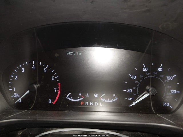 2020 FORD ESCAPE 1FMCU0G68LUB64956 Photo 6