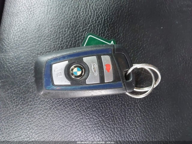 5UXXW3C58H0T78101 BMW X4 Xdrive28i