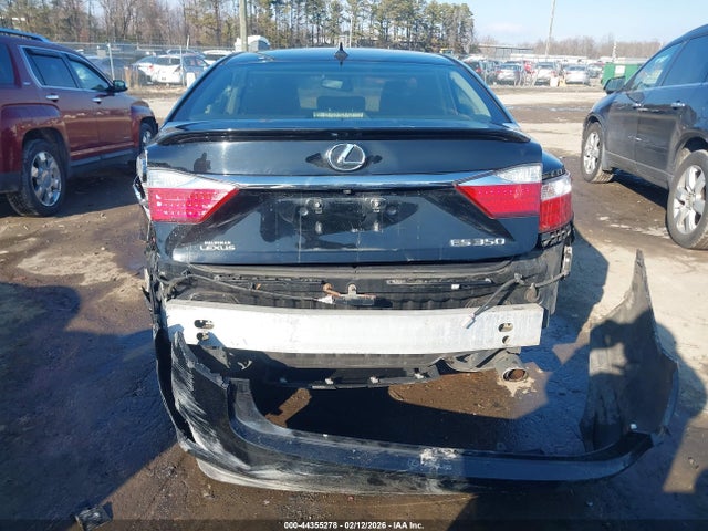 Продаж на аукціоні авто 2013 Lexus Es 350, vin: JTHBK1GG4D2035421, номер лоту: 44355278