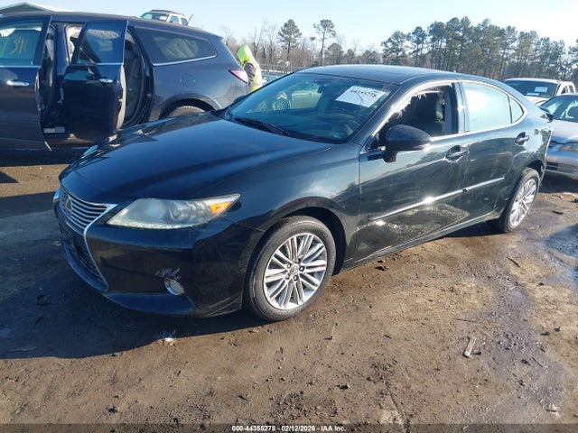 Продаж на аукціоні авто 2013 Lexus Es 350, vin: JTHBK1GG4D2035421, номер лоту: 44355278