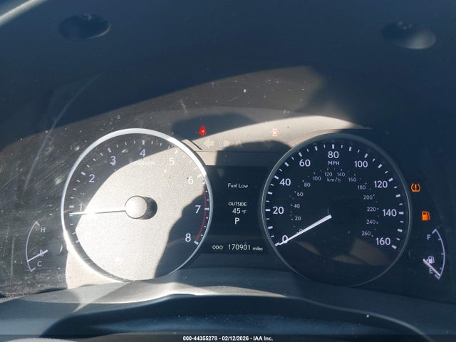 Продаж на аукціоні авто 2013 Lexus Es 350, vin: JTHBK1GG4D2035421, номер лоту: 44355278