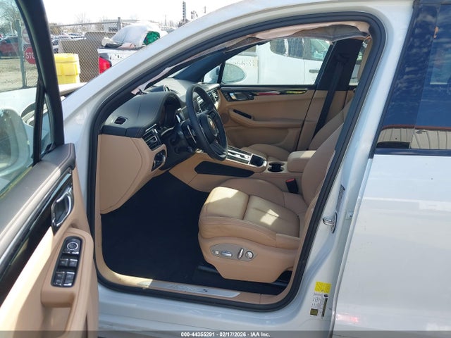 Продажа на аукционе авто 2025 Porsche Macan S, vin: WP1AG2A55SLB43368, номер лота: 44355291