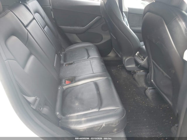 Продаж на аукціоні авто 2021 Tesla Model Y Long Range Dual Motor All-wheel Drive, vin: 5YJYGDEE0MF296073, номер лоту: 44355296