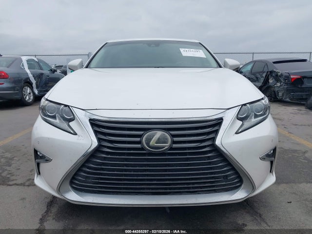 Aukcja sprzedaży 2017 Lexus Es 350, vin: 58ABK1GG4HU057399, numer aukcji: 44355297