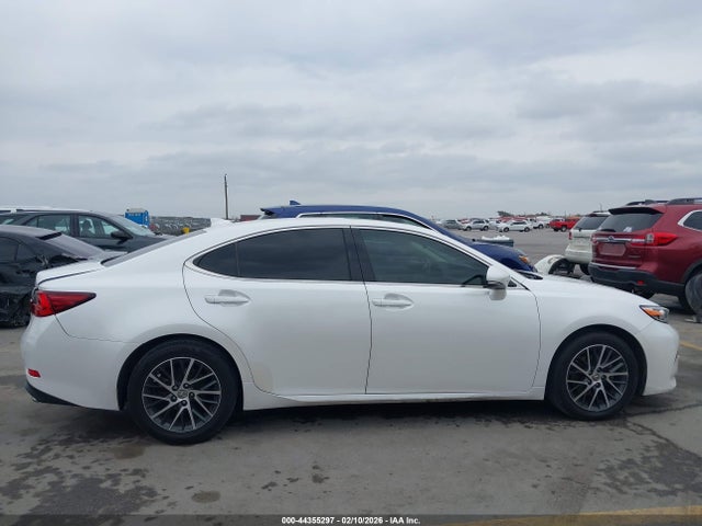 Aukcja sprzedaży 2017 Lexus Es 350, vin: 58ABK1GG4HU057399, numer aukcji: 44355297