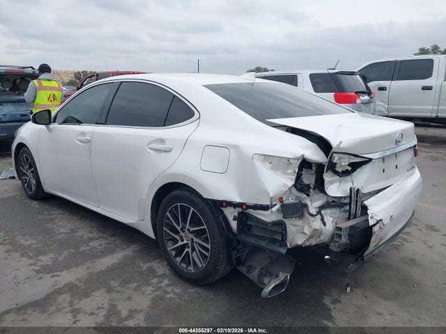 Aukcja sprzedaży 2017 Lexus Es 350, vin: 58ABK1GG4HU057399, numer aukcji: 44355297