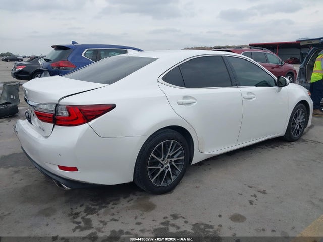 Aukcja sprzedaży 2017 Lexus Es 350, vin: 58ABK1GG4HU057399, numer aukcji: 44355297
