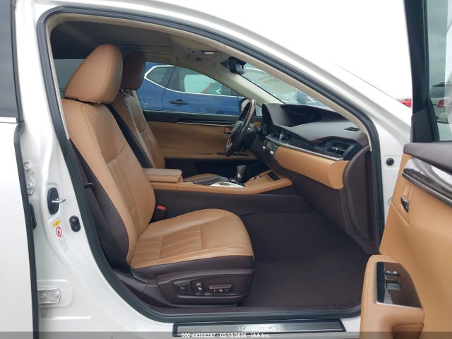 Aukcja sprzedaży 2017 Lexus Es 350, vin: 58ABK1GG4HU057399, numer aukcji: 44355297