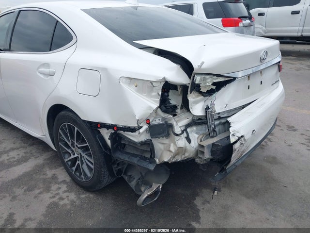 Aukcja sprzedaży 2017 Lexus Es 350, vin: 58ABK1GG4HU057399, numer aukcji: 44355297