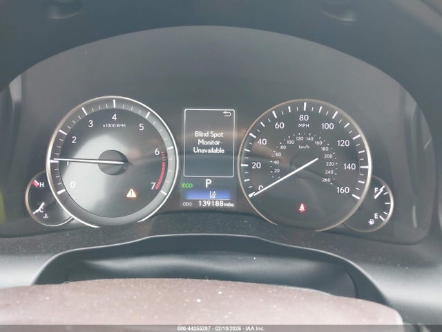 Aukcja sprzedaży 2017 Lexus Es 350, vin: 58ABK1GG4HU057399, numer aukcji: 44355297