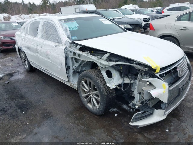 2015 LEXUS LS 460 JTHCL5EF1F5023554 Photo 0