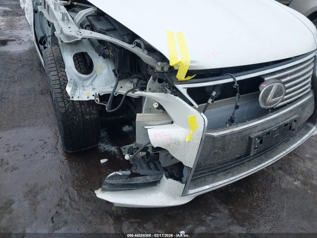 Lexus LS 460 2015 JTHCL5EF1F5023554 Image 19