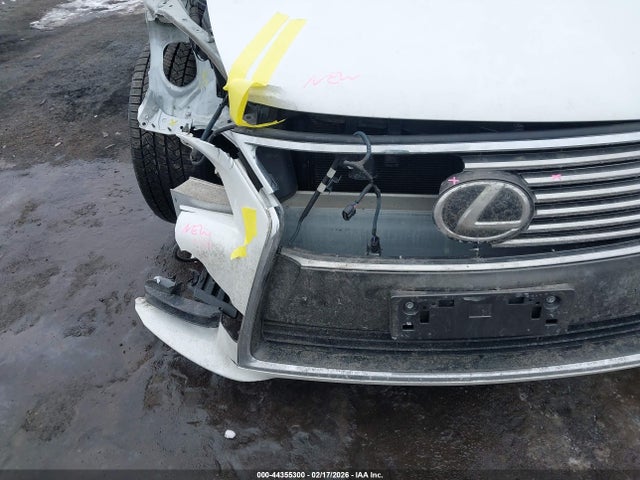 Lexus LS 460 2015 JTHCL5EF1F5023554 Image 20
