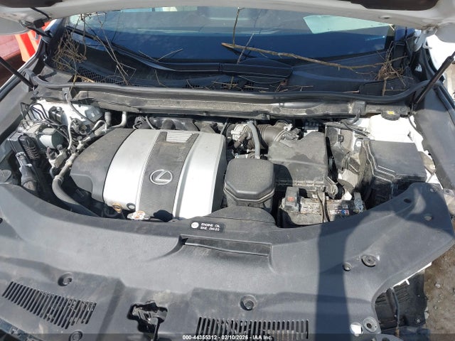 Aukcja sprzedaży 2020 Lexus Rx 350, vin: 2T2HZMAA0LC170145, numer aukcji: 44355312