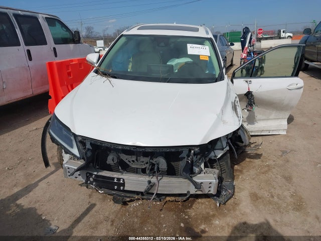 Aukcja sprzedaży 2020 Lexus Rx 350, vin: 2T2HZMAA0LC170145, numer aukcji: 44355312