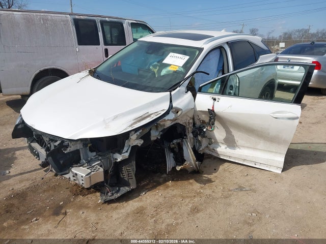 Aukcja sprzedaży 2020 Lexus Rx 350, vin: 2T2HZMAA0LC170145, numer aukcji: 44355312