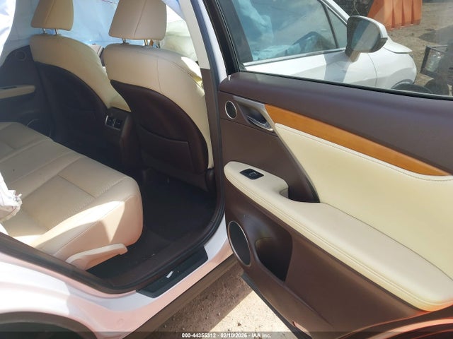 Aukcja sprzedaży 2020 Lexus Rx 350, vin: 2T2HZMAA0LC170145, numer aukcji: 44355312