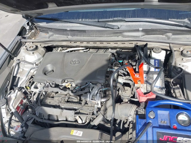 4T1B11HK9KU167143 Toyota CAMRY SE