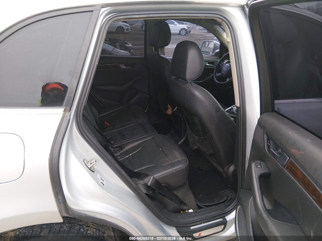 2012 AUDI Q5 WA1DKAFP4CA134380 Photo 7