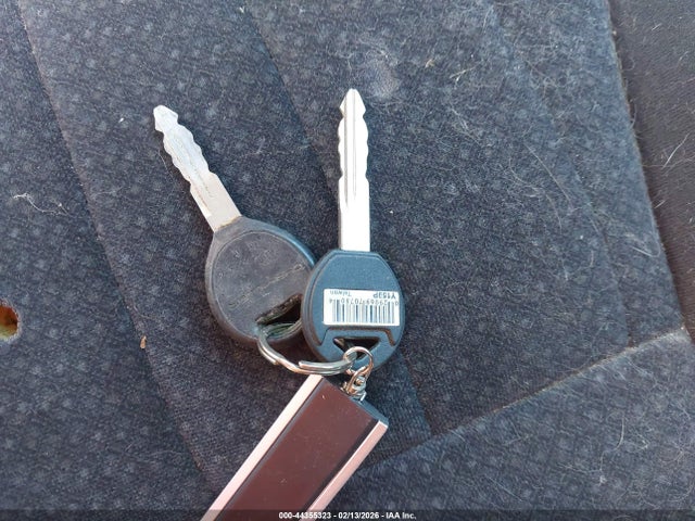 2003 CHRYSLER PT CRUISER 3C4FY48B83T583246 Photo 10