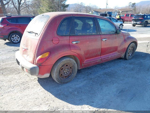 2003 CHRYSLER PT CRUISER 3C4FY48B83T583246 Photo 3