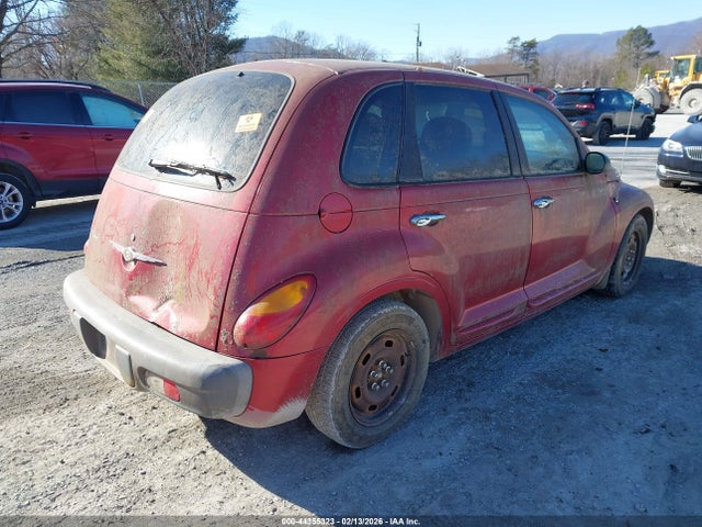 2003 CHRYSLER PT CRUISER 3C4FY48B83T583246 Photo 5