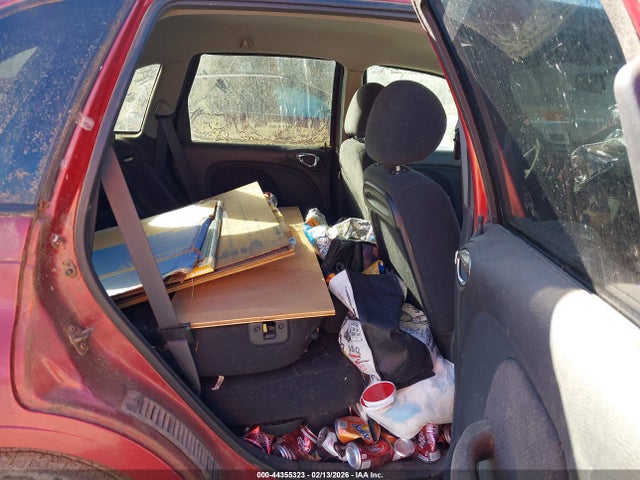 2003 CHRYSLER PT CRUISER 3C4FY48B83T583246 Photo 7