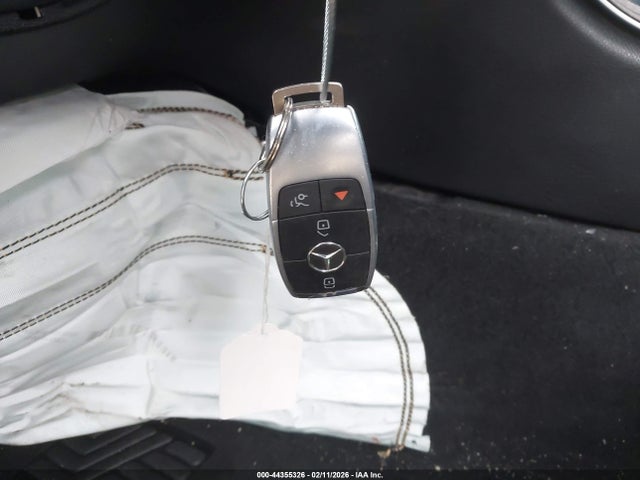 Aukcja sprzedaży 2020 Mercedes-benz C 300 4matic, vin: WDDWF8EB6LR541528, numer aukcji: 44355326