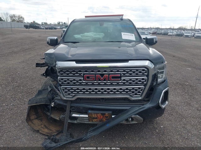 Aukcja sprzedaży 2021 Gmc Sierra 1500 4wd  Short Box Denali, vin: 1GTU9FEL5MZ443775, numer aukcji: 44355328