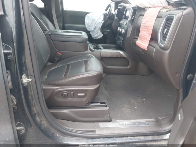 Aukcja sprzedaży 2021 Gmc Sierra 1500 4wd  Short Box Denali, vin: 1GTU9FEL5MZ443775, numer aukcji: 44355328