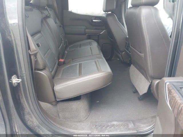 Aukcja sprzedaży 2021 Gmc Sierra 1500 4wd  Short Box Denali, vin: 1GTU9FEL5MZ443775, numer aukcji: 44355328